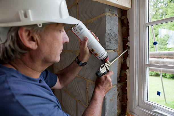 Best Types of Insulation in Swedesboro, NJ