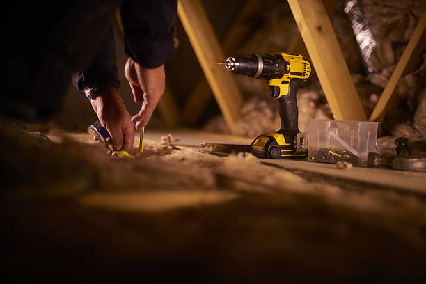 Best Insulation for Specific Applications in Swedesboro, NJ