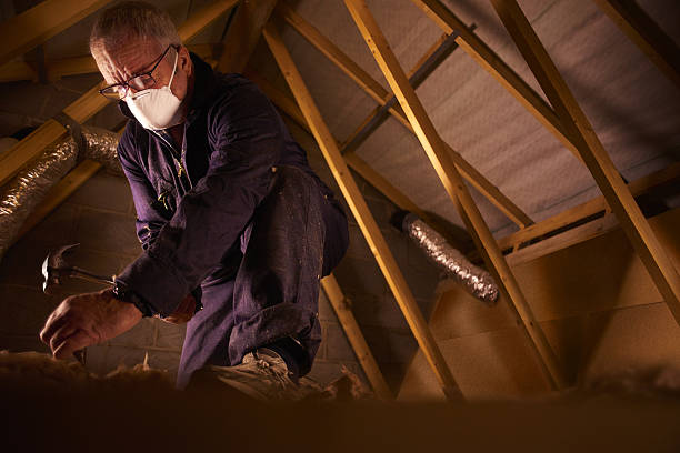 Best Insulation for Specific Applications in Swedesboro, NJ
